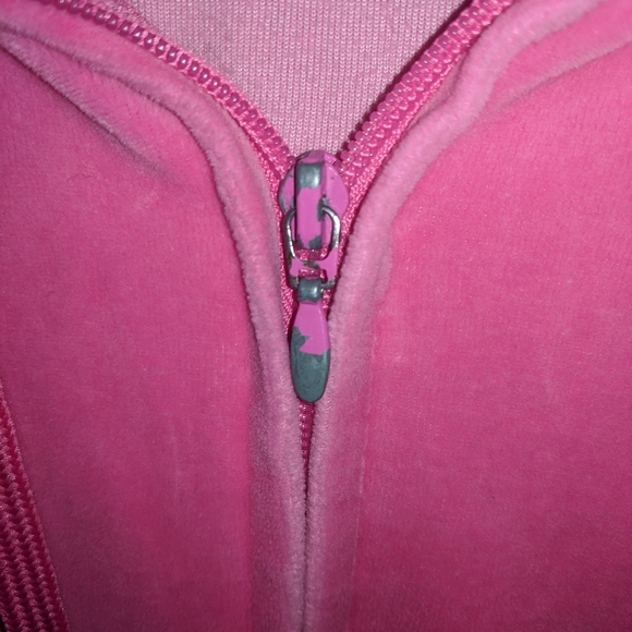 Pink jacket - Picture 3 of 3